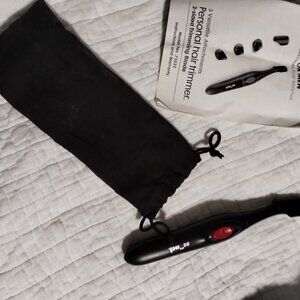 Scunci for Men Personal hair trimmer